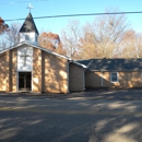Stringtown Pentecostal Church - Pentecostal Churches
