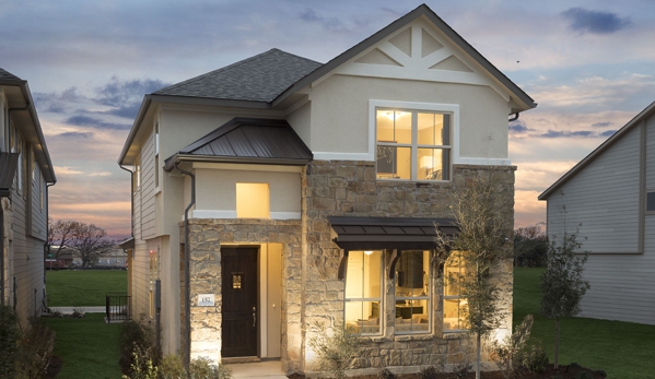 Big Sky Ranch by Meritage Homes - Dripping Springs, TX