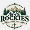 Air Of The Rockies gallery