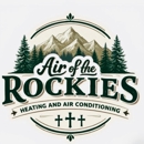 Air Of The Rockies - Fireplaces