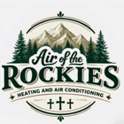 Air Of The Rockies