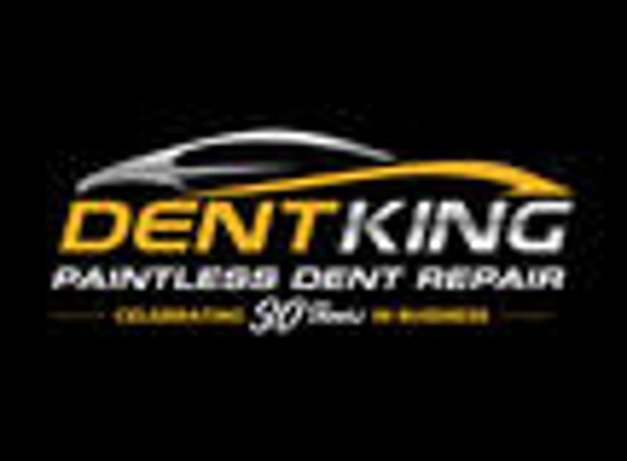Dent King