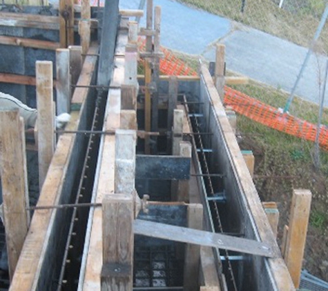 South Coast Concrete Pools & Spas - Wollongong, NSW. pool construction