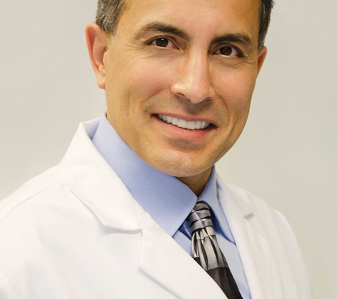 Daniel Tebbi, DMD - Cosmetic Dentistry And Orthodontics - Encino, CA