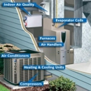 Elite HVAC & Appliance Service - Refrigerators & Freezers-Repair & Service