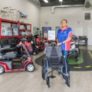 Mobility City - Wheelchairs