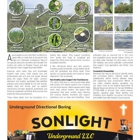 Sonlight Underground