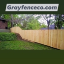 Gray Fence Co - Fence-Sales, Service & Contractors