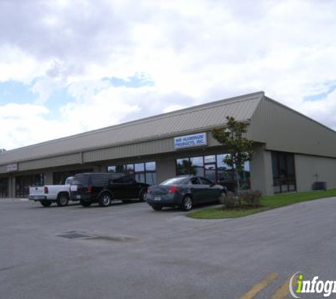 Fastenal Company - Leesburg, FL