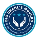 Big Deahl's Movers - Movers