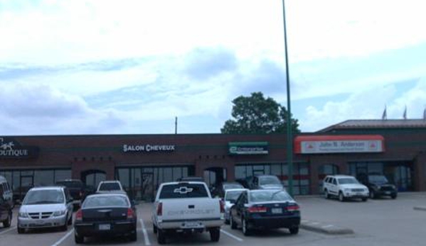 Enterprise Rent-A-Car - Bedford, TX