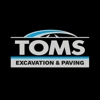 Toms Excavation & Paving LLC gallery