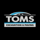 Toms Excavation & Paving LLC