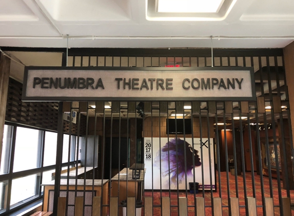 Penumbra Theatre - Saint Paul, MN