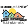 Remodel or Renew Home Improvement Inc. gallery