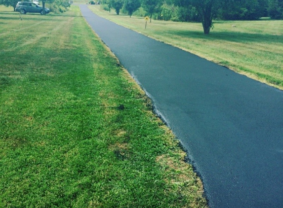 Asphalt engineering - Beaver springs, PA