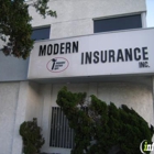 Modern Insurance Inc