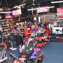 Romantic Depot Mega Store Bronx NYC - Adult Novelty Stores