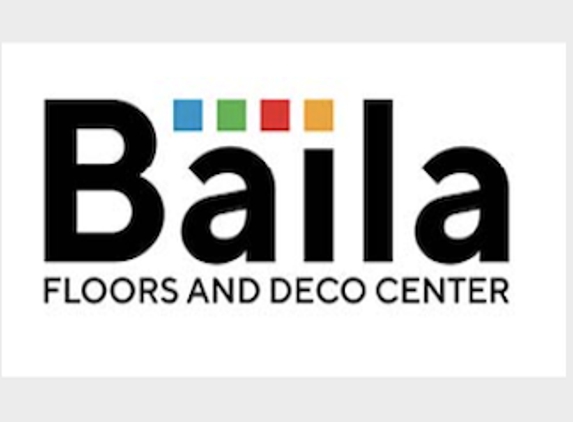 Baila Floors and Deco Center - Oakland, CA