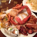 China Sea Hibachi Buffet - Chinese Restaurants