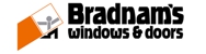Bradnam's Windows & Doors - Doors & Door Fittings