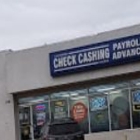 California Check Cashing Stores