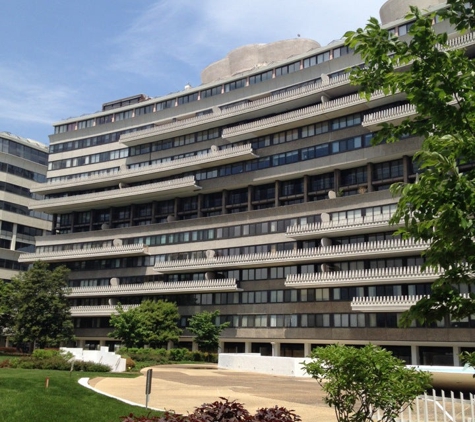 The Watergate Hotel - Washington, DC