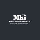 Mike's Home Improvement - Door & Window Screens