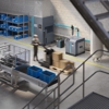 Atlas Copco - OriginAir Compressor Center gallery