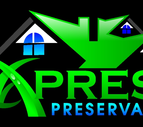Xpress Preservation - Edmond, OK