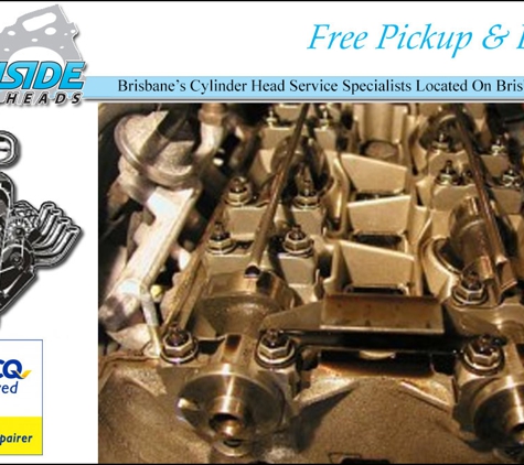 Southside Cylinder Head Service - Macgregor, QLD. Our Expert Technicians Can Assist In Diagnosis Of Knocks, Rattles Or Other Unusual Noises