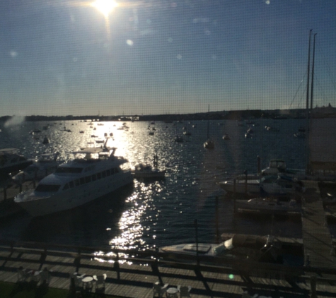 Newport Harbor Hotel & Marina - Newport, RI