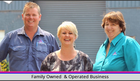 Complete Body Craft - Rutherglen, VIC. Our Professional Team