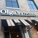 Olga's Kitchen - Restaurants