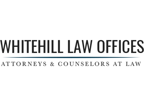 Whitehill Law Offices, P.C. - Tucson, AZ