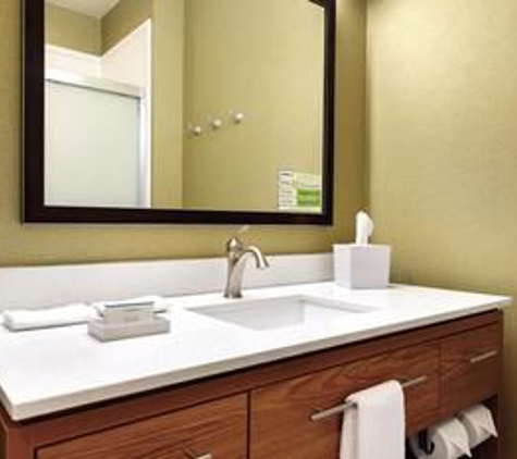 Home2 Suites by Hilton Parc Lafayette - Lafayette, LA