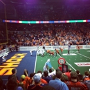 Spokane Veterans Memorial Arena - Stadiums, Arenas & Athletic Fields