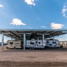 Outrig RV, Boat and Self Storage - Dove Valley