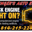 Holsinger's Auto Repair - Auto Repair & Service