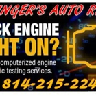 Holsinger's Auto Repair