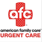 AFC Urgent Care Cheltenham