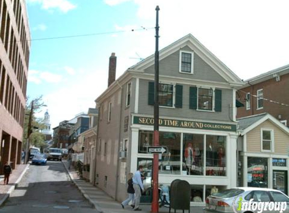 Falafel Corner Halal Middle - Cambridge, MA