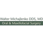 Walter Michajlenko, DDS, MD