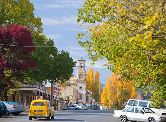 Indigo Shire Council