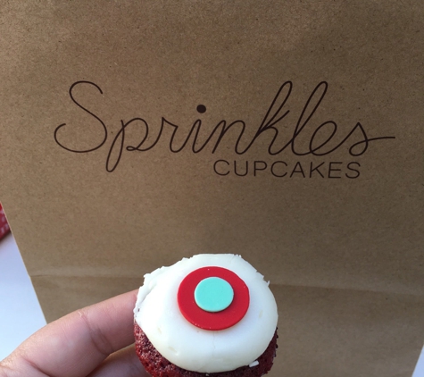 Sprinkles Cupcakes - Glendale, CA