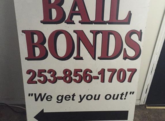 South King County Bail Bonds - Kent, WA