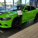 Anderson Chrysler Dodge Jeep Ram of Grand Island - New Car Dealers