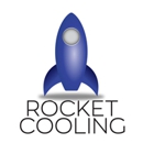 Rocket Cooling - Fireplaces