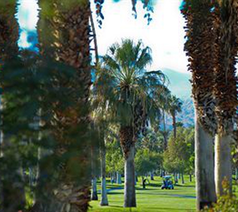 Shadow Mountain Resort & Club - Palm Desert, CA