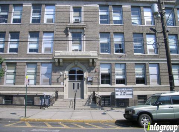 Harry L Bain School - West New York, NJ